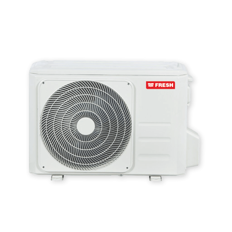 Climatiseur Fresh 12000 BTU Froid - Blanc