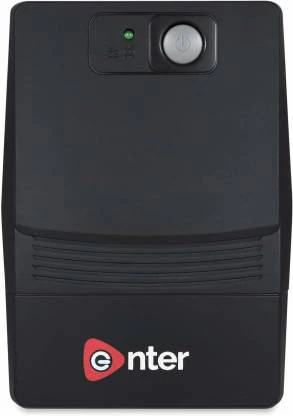 Onduleur Enter E-U740 650VA - 360W