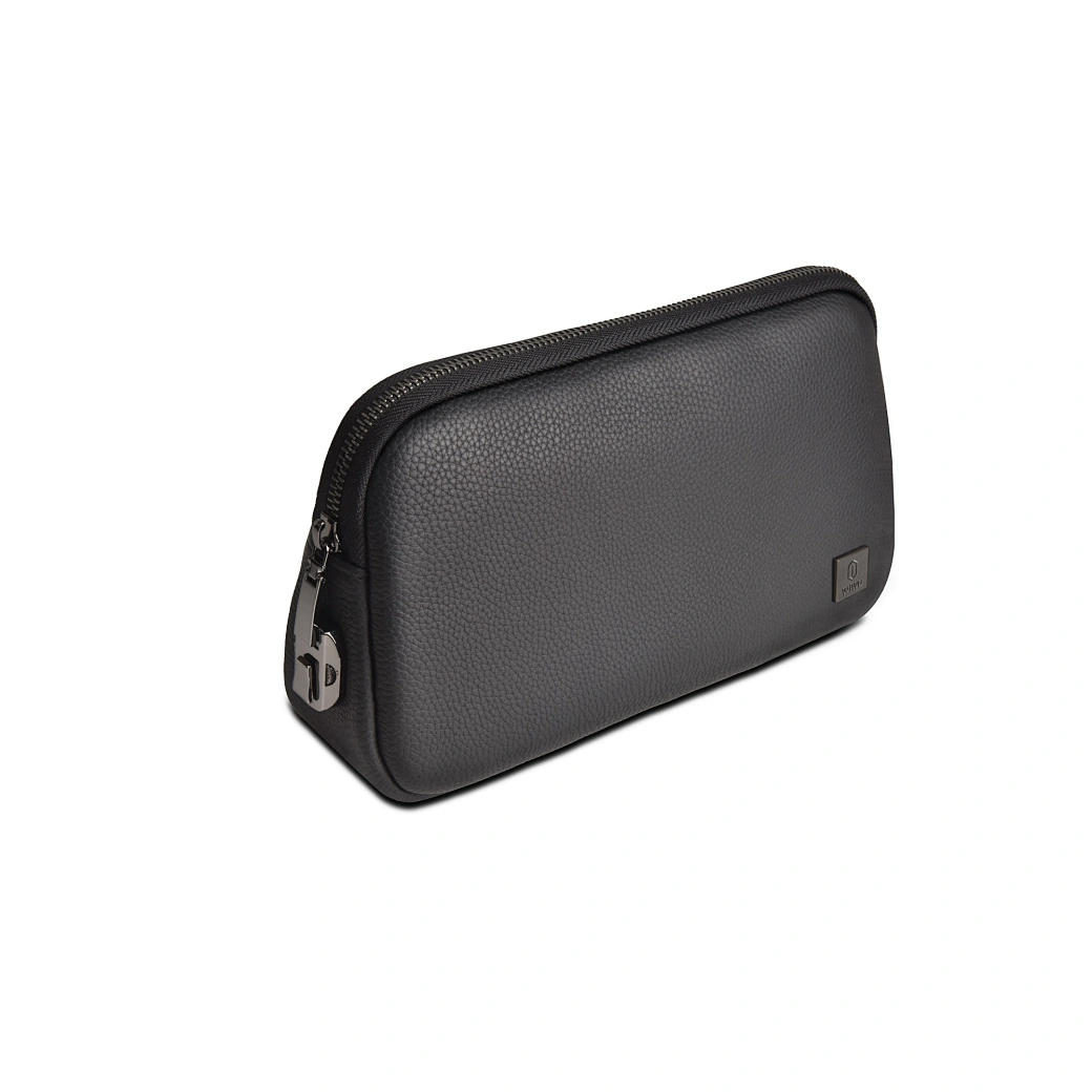 Pochette Antivol  WiWu Alpha- Noir