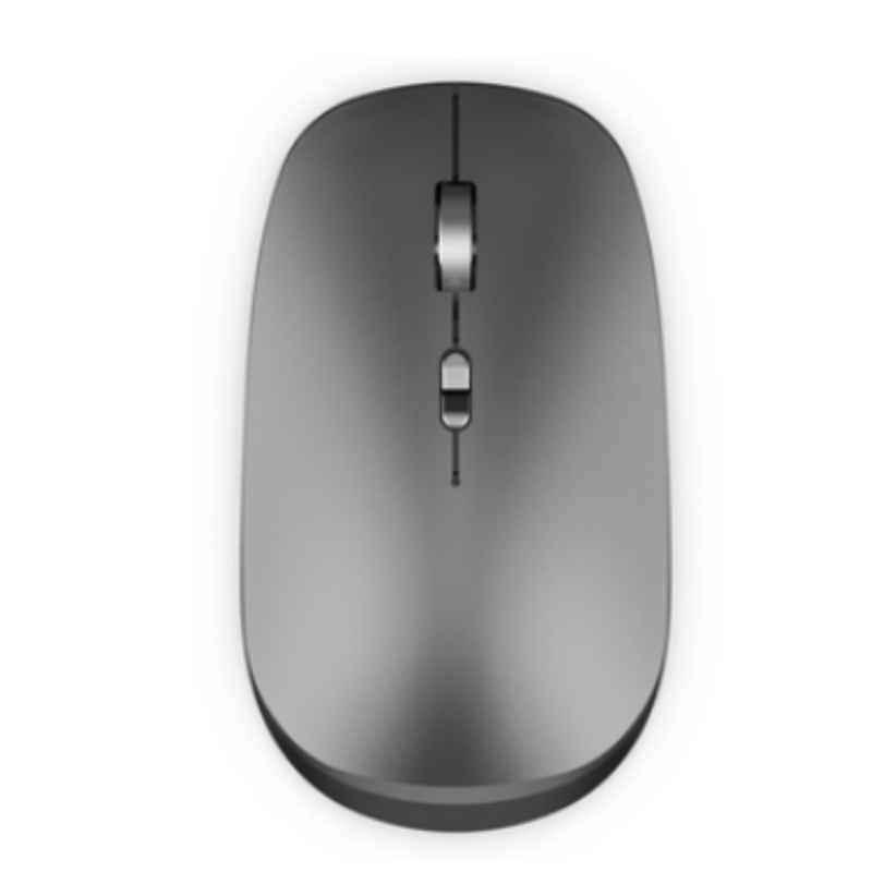 Souris sans fil WM1078 Noir