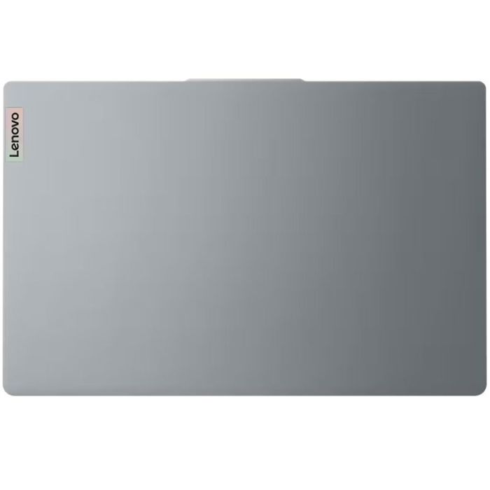 PC Portable LENOVO IdeaPad Slim 3 15IRU8 i3 13è Gén 8Go 256Go SSD - Gris