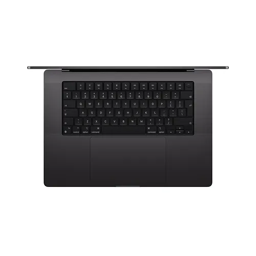 Apple -  MacBook M4 Max 16" -RAM 36Go - Stockage 1TO SSD -CPU 14 coeurs- GPU32coeurs