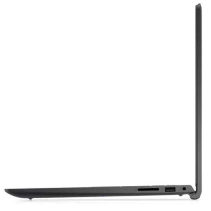 Pc Portable DELL Inspiron 15 3535 AMD Ryzen 5 8Go 512Go SSD - Noir