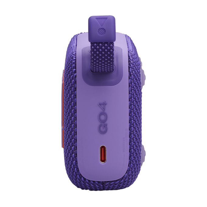 JBL Go 4 | Enceinte Bluetooth ultra-portable - Purlpe
