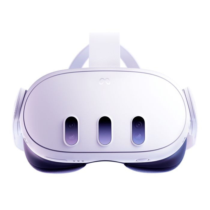 Casque de réalité virtuelle oculus quest 128gb best sale