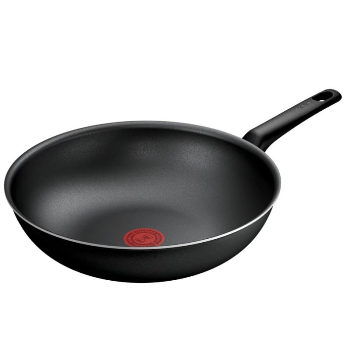 Wok Tefal Access G6 28cm - Noir
