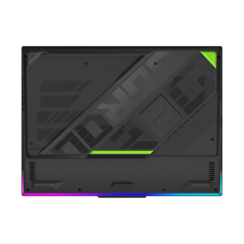 Pc Portable Gamer Asus ROG Strix G16 G614JIR-N4007W 16"QHD 32Go 1To SSD