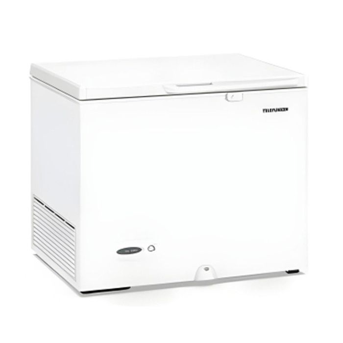 Congélateur Horizontal TELEFUNKEN FRIG-TLF320N 320 Litres NoFrost - Blanc