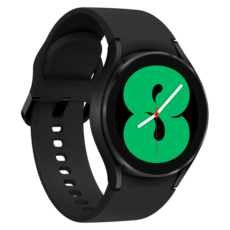 Montre connectée Samsung Galaxy Watch4 40 mm - Noir