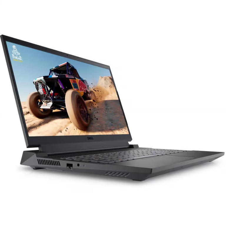 Pc Portable Gamer DELL 5530 i5 13É 16GO 512GO SSD RTX3050 WIN11