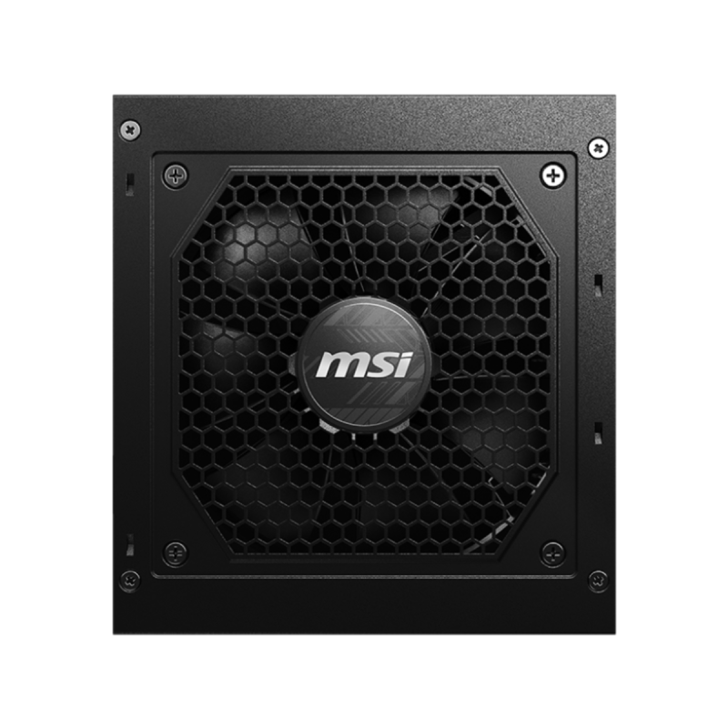 Bloc d'Alimentation MSI Mag A650GL