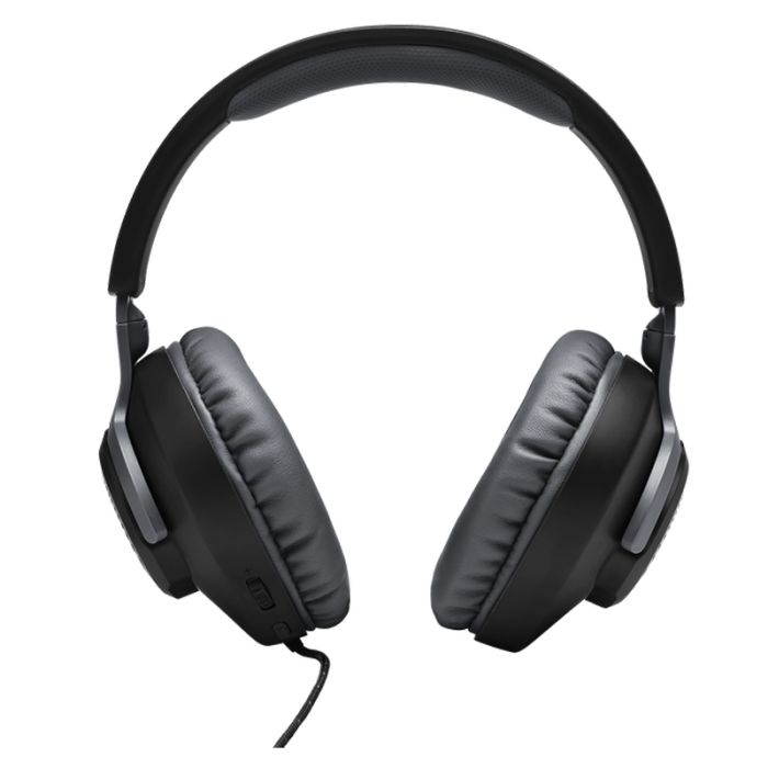 Casque Gamer JBL Quantum 100 Noir