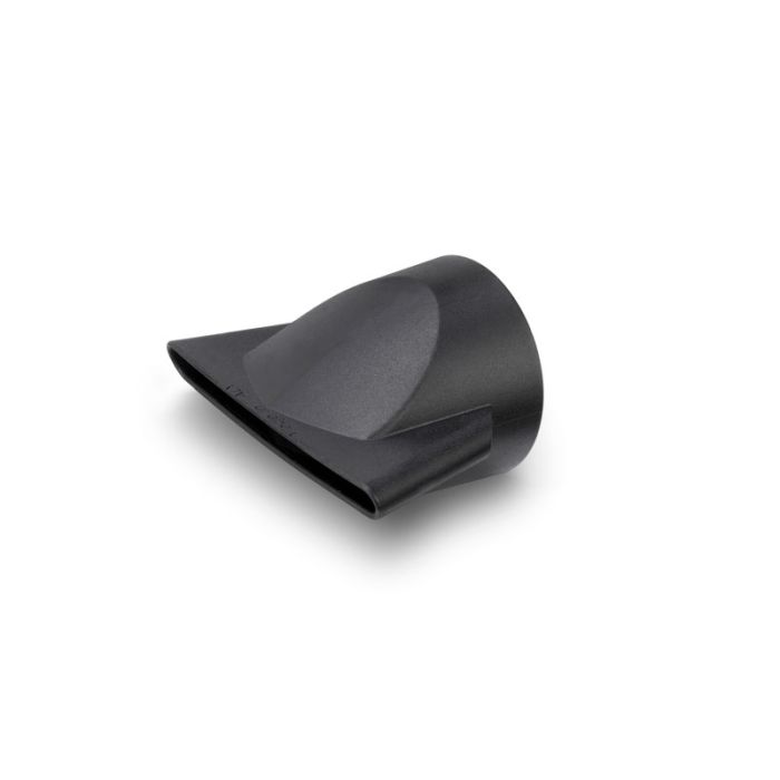 Sèche-Cheveux Babyliss 6709DE Smooth Pro 2100W - Noir