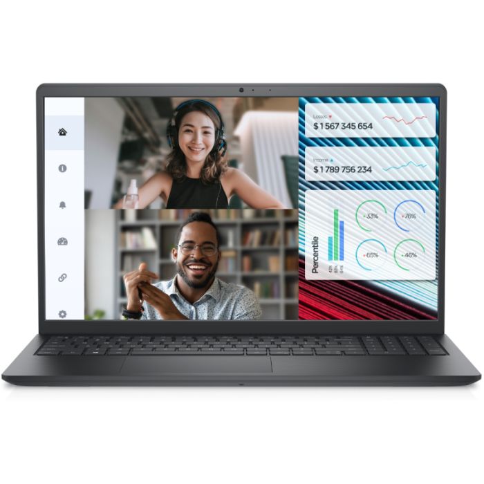 Pc Portable DELL Vostro 3520 Core i3-1215U 8GO 512GO SSD