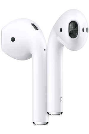 Apple AirPods 2e génération + boitier de charge MagSafe