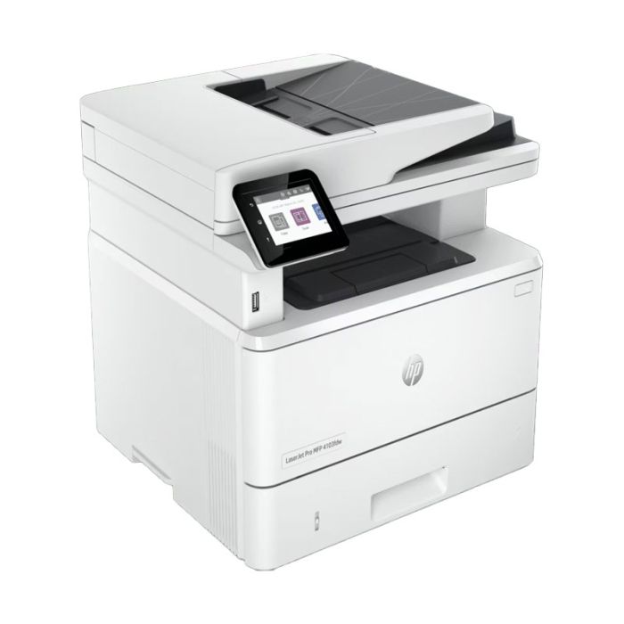 HP LJ Pro MFP 4103fdw Printer