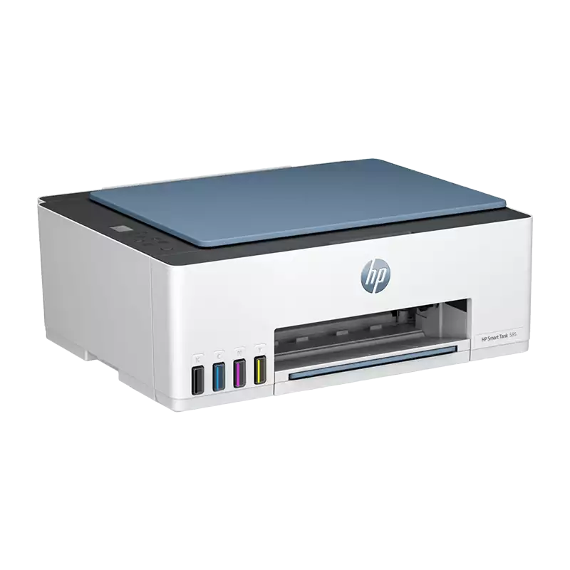 HP Smart Tank 585 AiO Printer