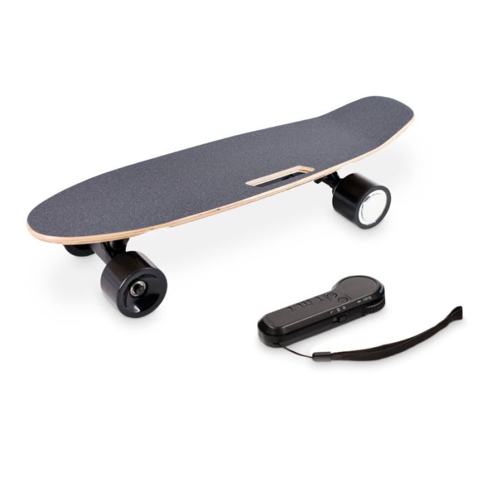 Skateboard Électrique KSIX H2 S01- Noir