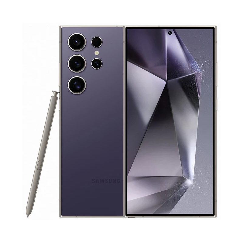 Samsung Galaxy S24 Ultra 5G 12GO 256GO - Violet