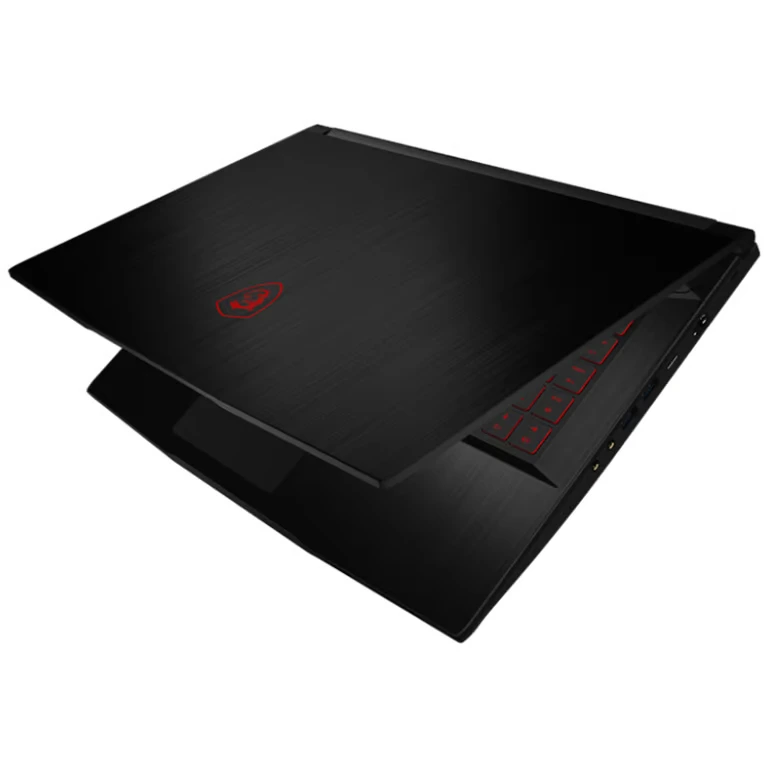 Pc Portable Gamer MSI GF63 12UDX-214XFR i5 16GO RTX 3050