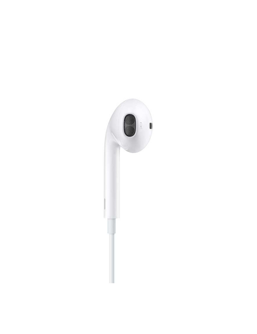 Écouteurs EarPods avec Connecteur Lightning - Blanc