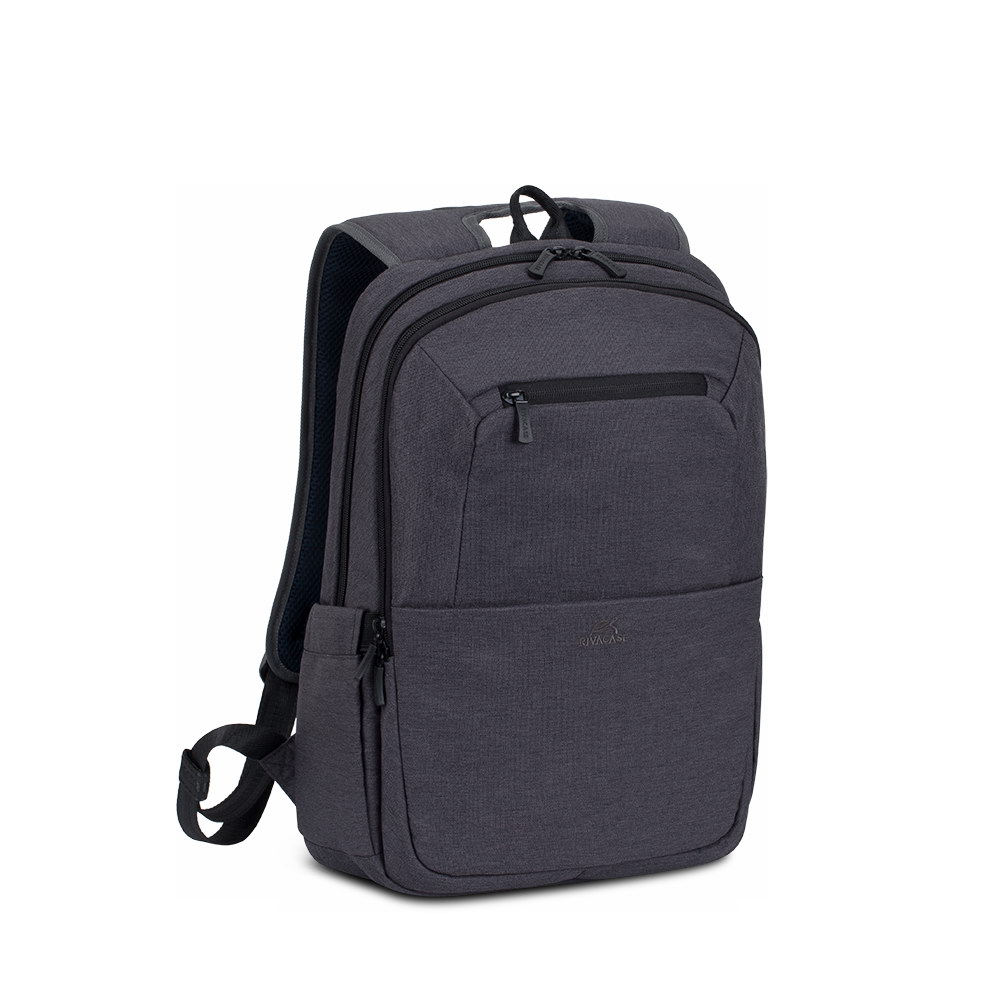 Sac à Dos RIVACASE Pour Ordinateur Portable 7760 - 15,6 ''- Noir