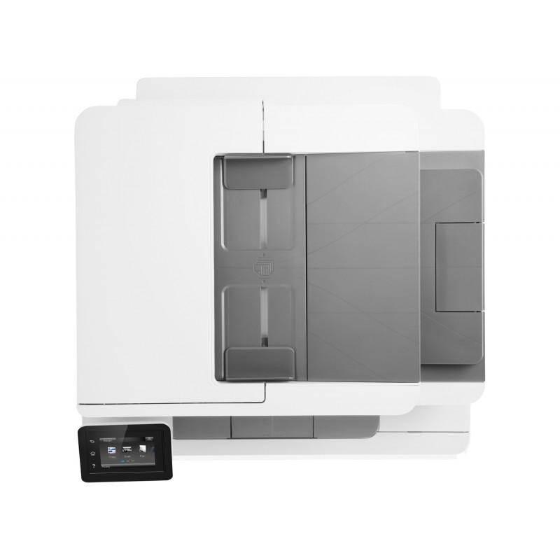 Imprimante HP Color LaserJet Pro MFP M283dn