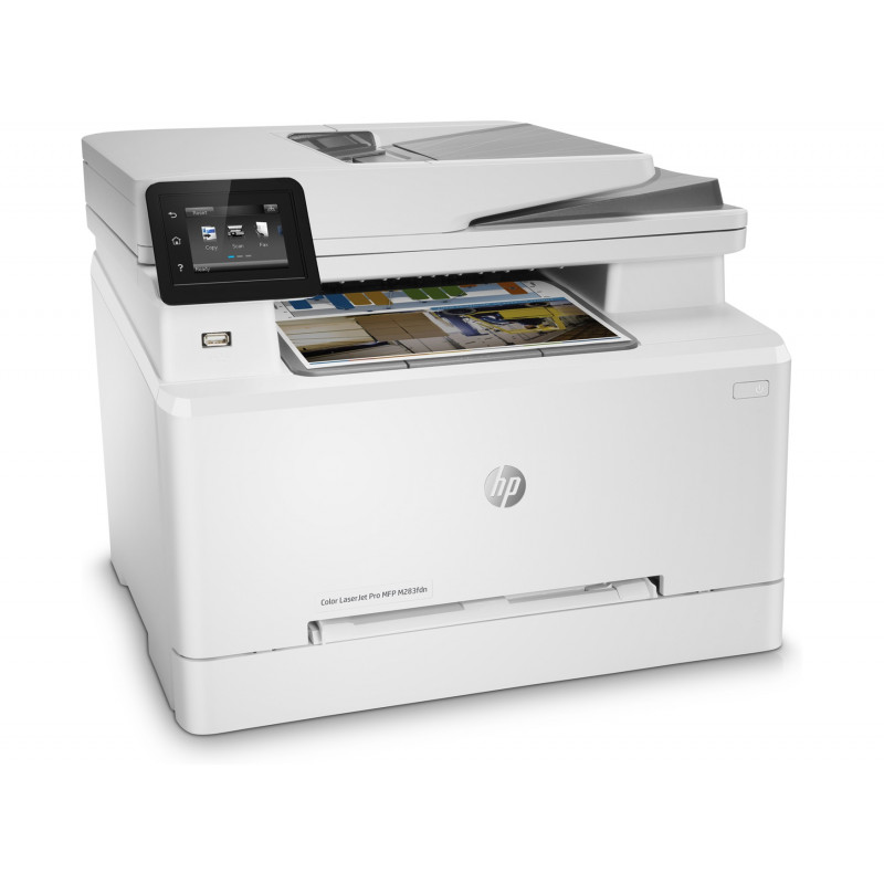 HP Color Laser Jet Pro MFP M238fdn