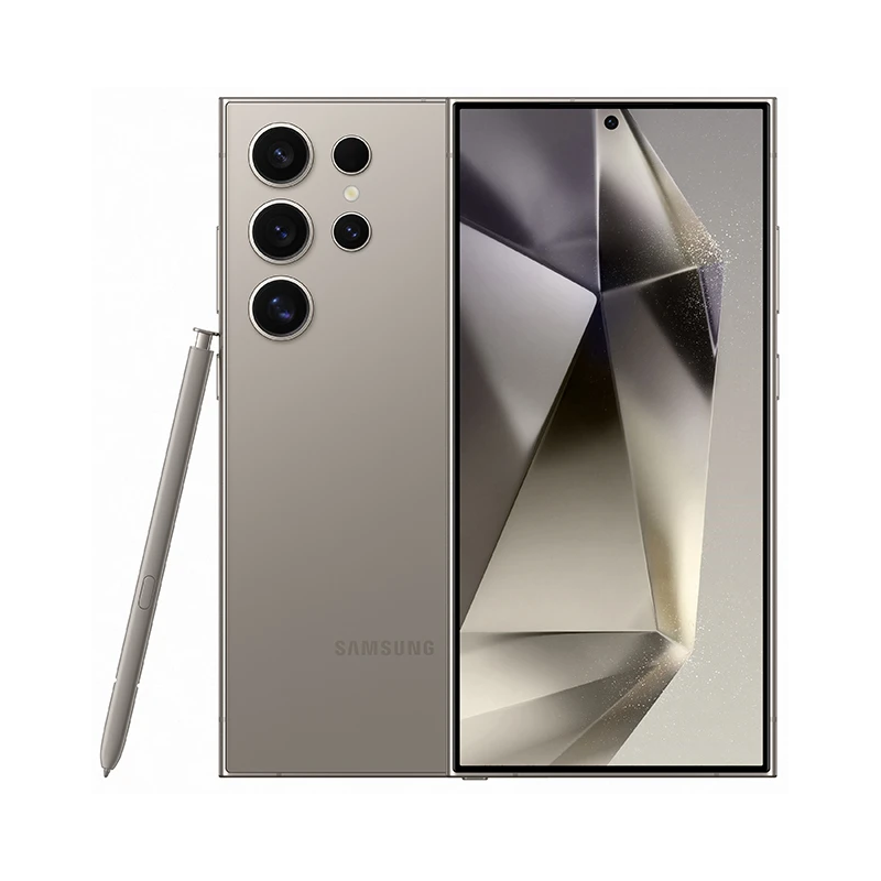 Samsung Galaxy S24 Ultra 5G 12GO 1TO Gris