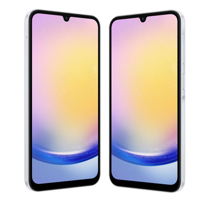 Samsung Galaxy A25 5G 8GO 256GO - Bleu Clair