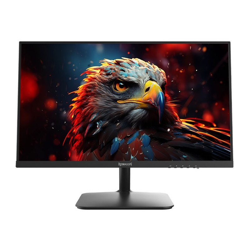 Écran REDRAGON Neapolis II 23.8"Full HD 100HZ