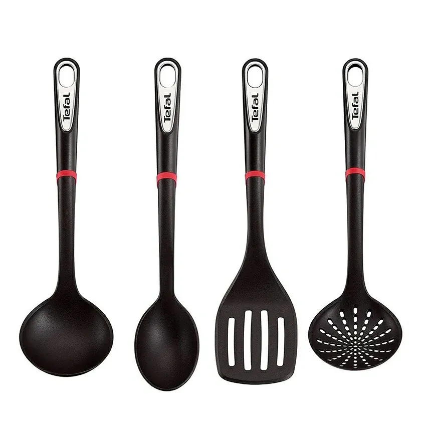 Set d'Ustensiles de Cuisine Tefal Ingenio