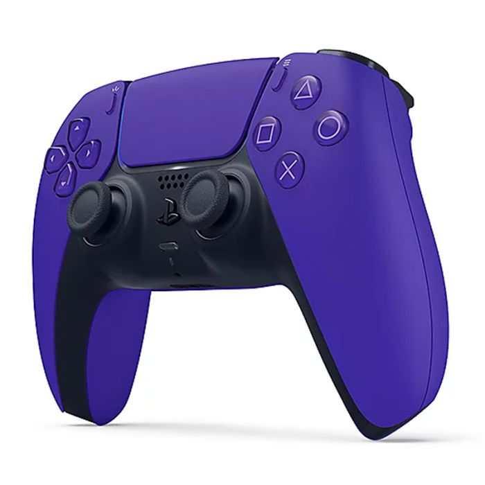 Manette Sony PS5 Dual Sense - Violet