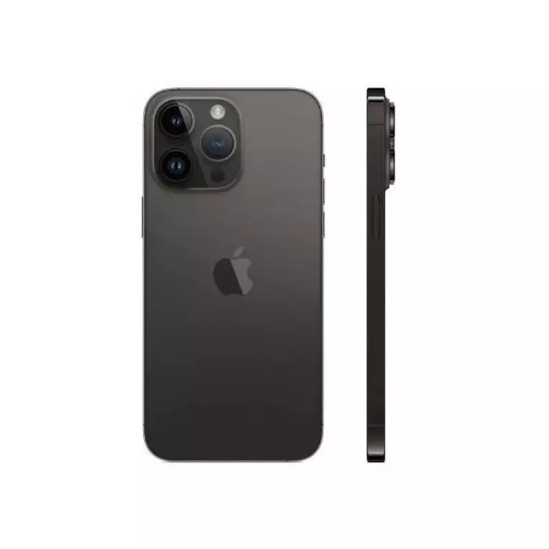 iPhone 14 Pro 128GB Space Black