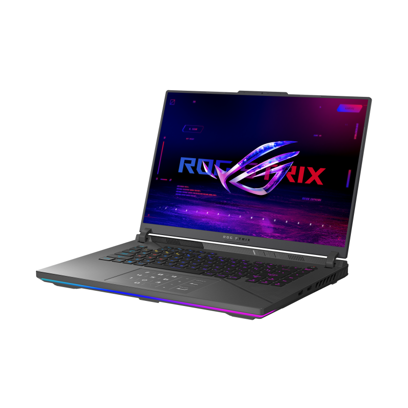 Pc Portable Gamer Asus ROG Strix G16 G614JIR-N4007W 16"QHD 32Go 1To SSD