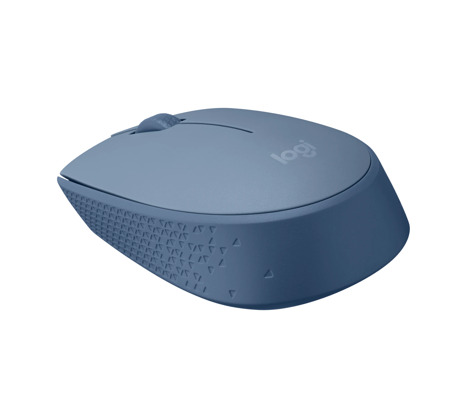 Souris Sans Fil Logitech M171  Bleu-Gris