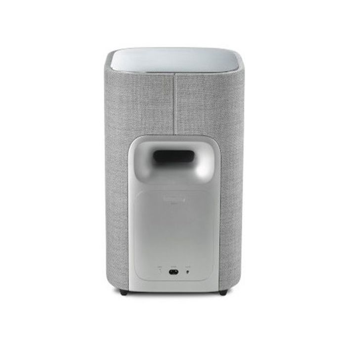 Barre de Son Harman Kardon Citation 700 Bar + Citation Sub S Gris