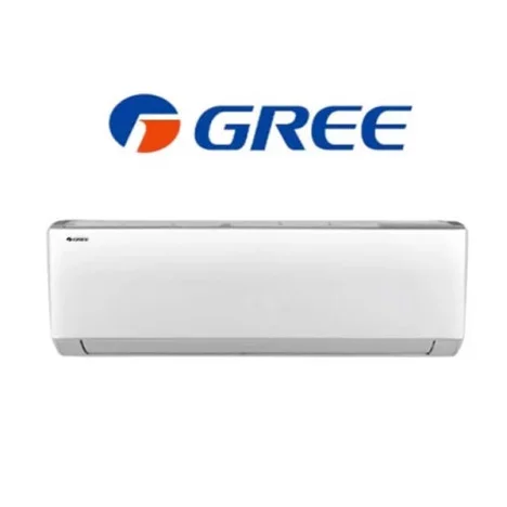 Unité Intérieure GREE Inverter 12000 BTU Multi-Split - Blanc