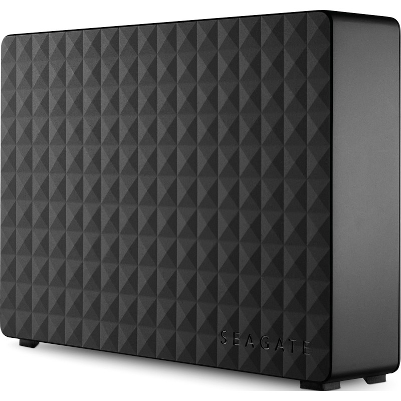 Disque Dur EXterne Seagate 3To 3.5 USB 3.0