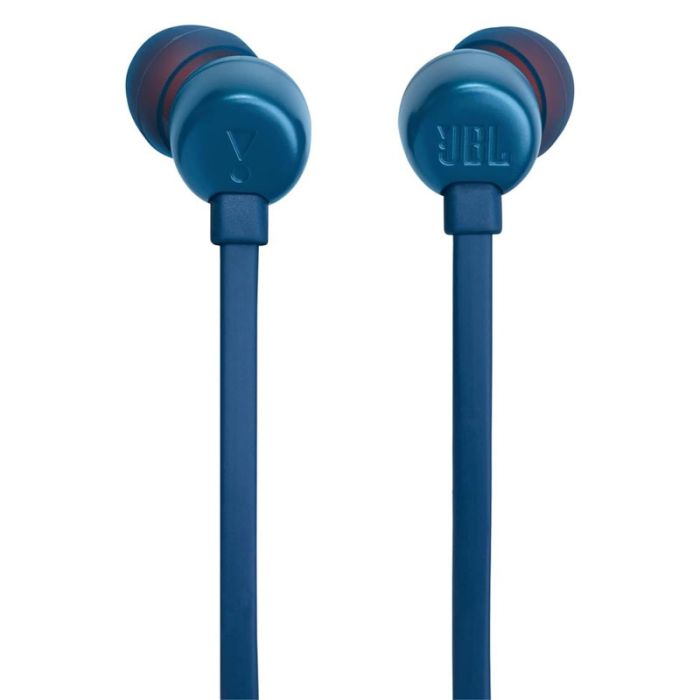 Écouteur Filaire JBL T310C USB-C -Bleu