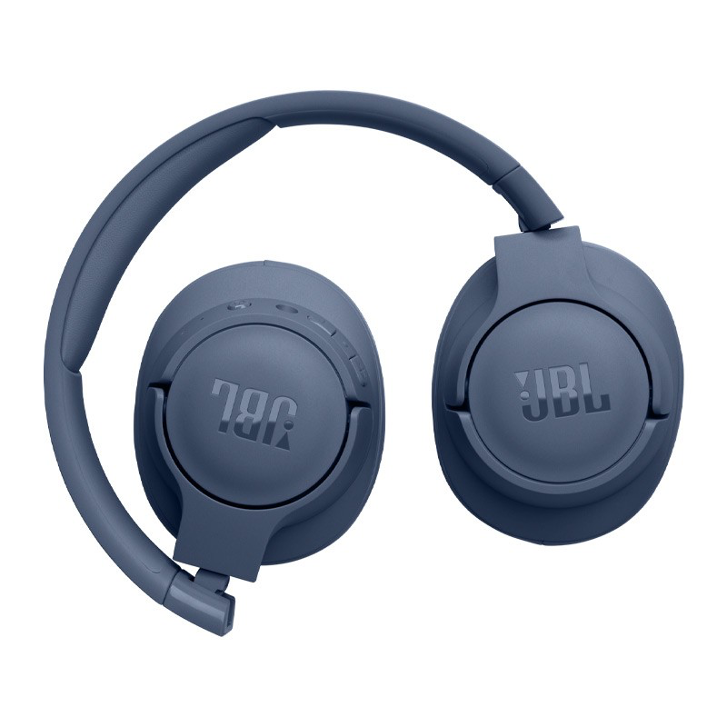 Casque JBL Tune 720BT Blue