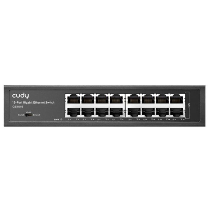 Switch Cudy GS1016