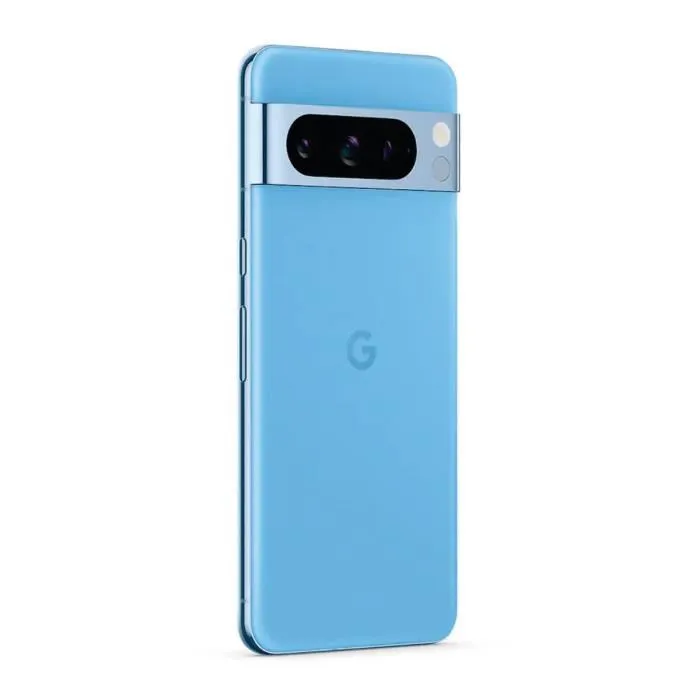 Google Pixel 8 Pro 5G Bleu