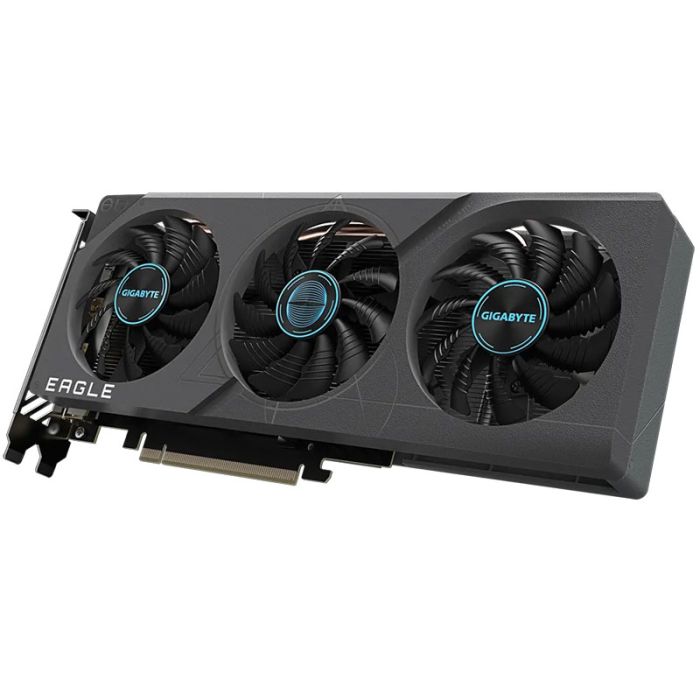 Carte Graphique Gigabyte GeForce RTX 4060 EAGLE OC-8GD