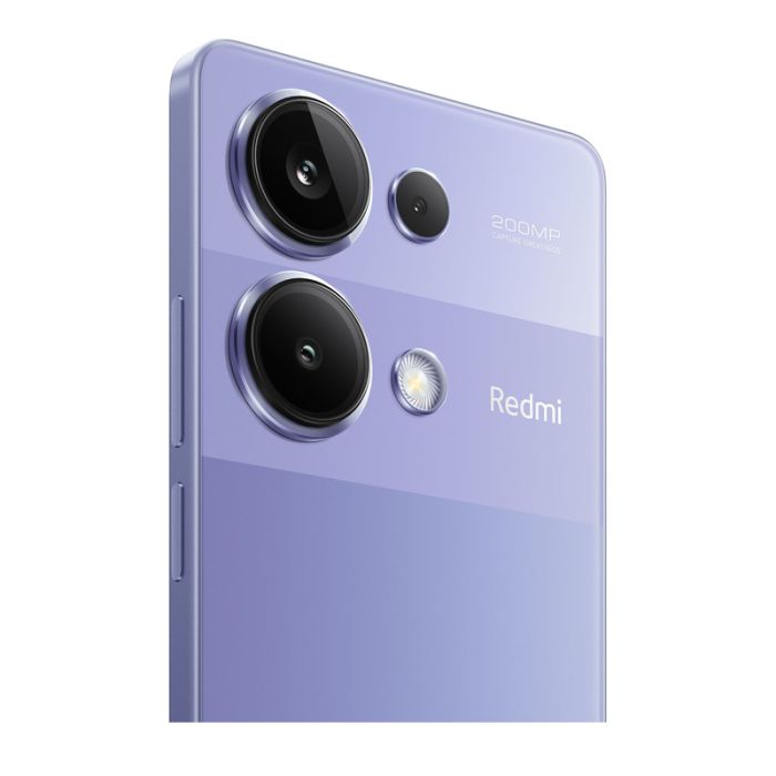 Xiaomi Redmi Note 13 Pro 12GO 512GO - Violet