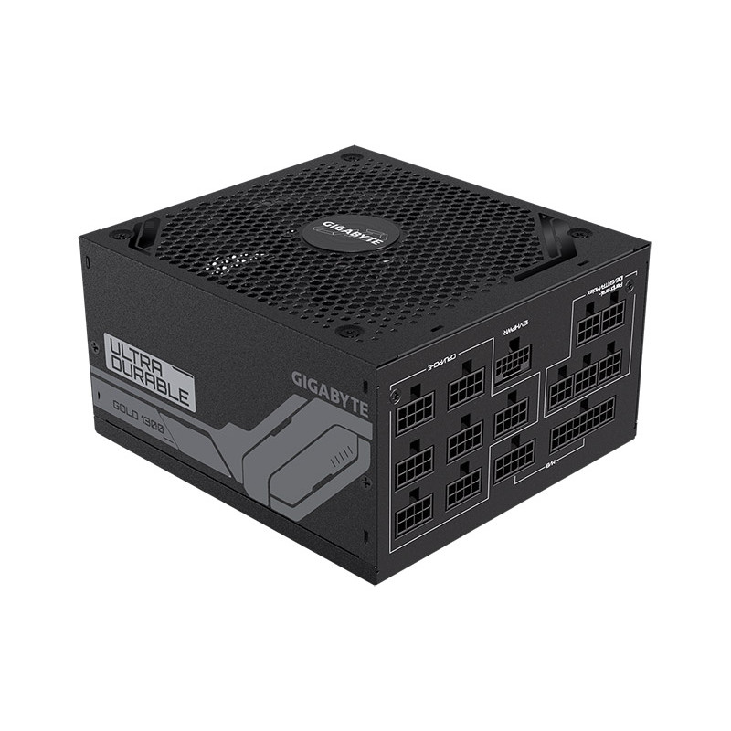 Bloc d'Alimentation Gigabyte ATX 1300W+ Gold PG5