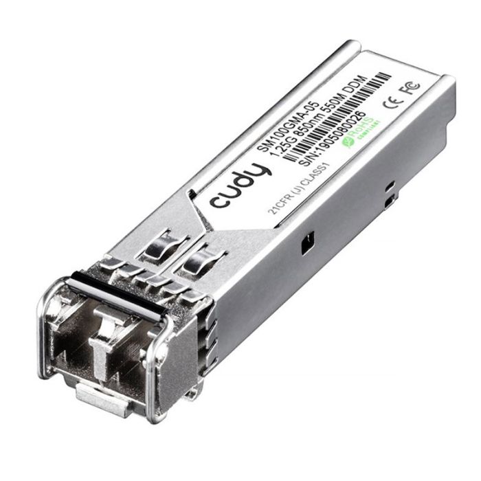 Module Cudy SFP SM100GMA-05