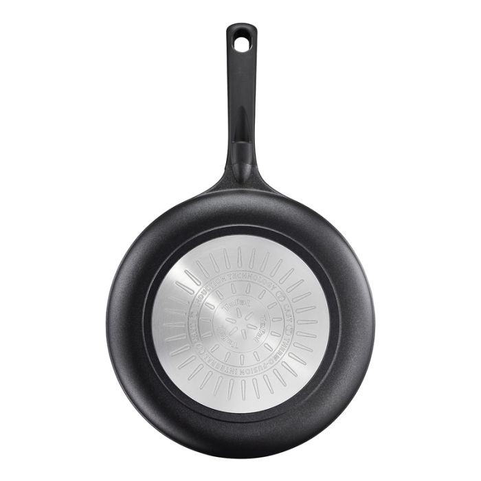 Poêle Tefal Trattoria Pro 28cm - Noir