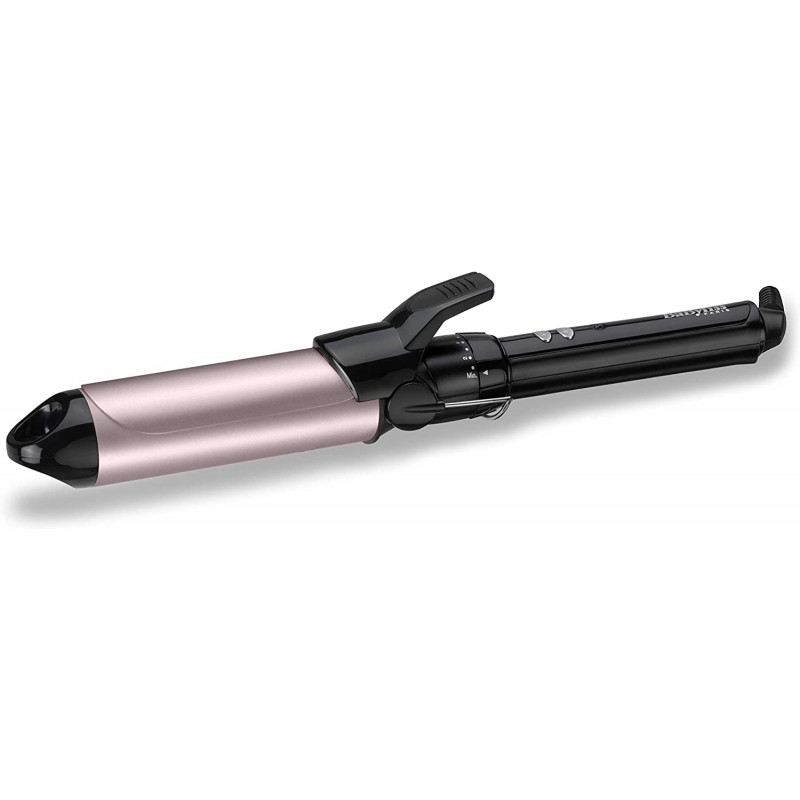Fer à Boucler Babyliss C338E Sublim'Touch 38MM