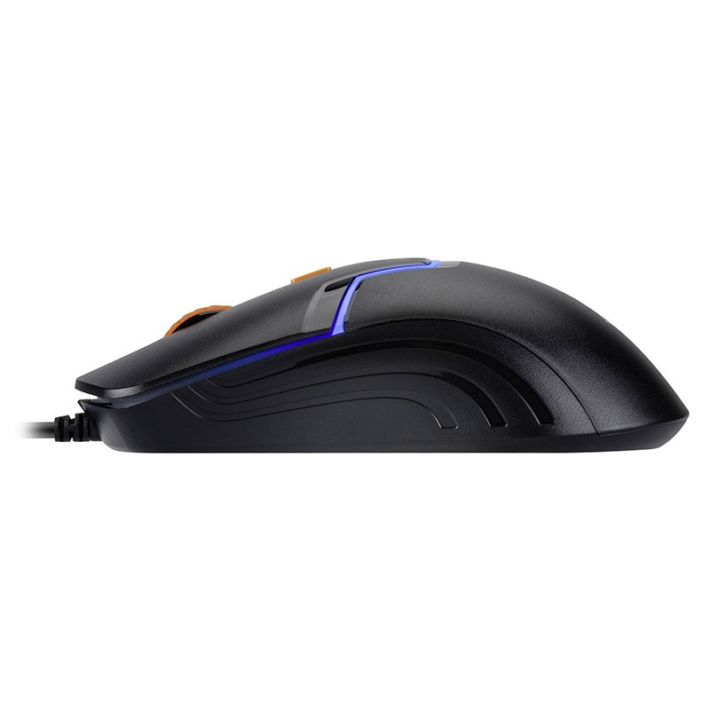 Souris de Jeu AULA Rigel